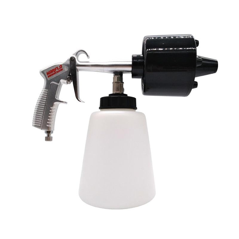 Handheld Foam Cannon Car Washer, Portable by Smart Deals Picks