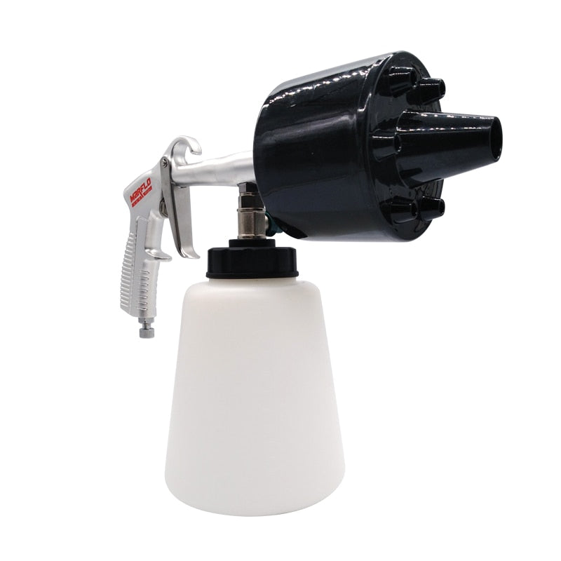 Handheld Foam Cannon Car Washer, Portable by Smart Deals Picks