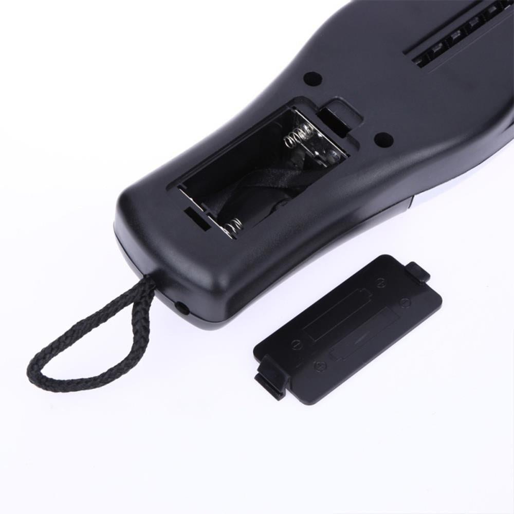 Handheld USB Paper Shredder for A4 & A6 by Smart Deals Picks