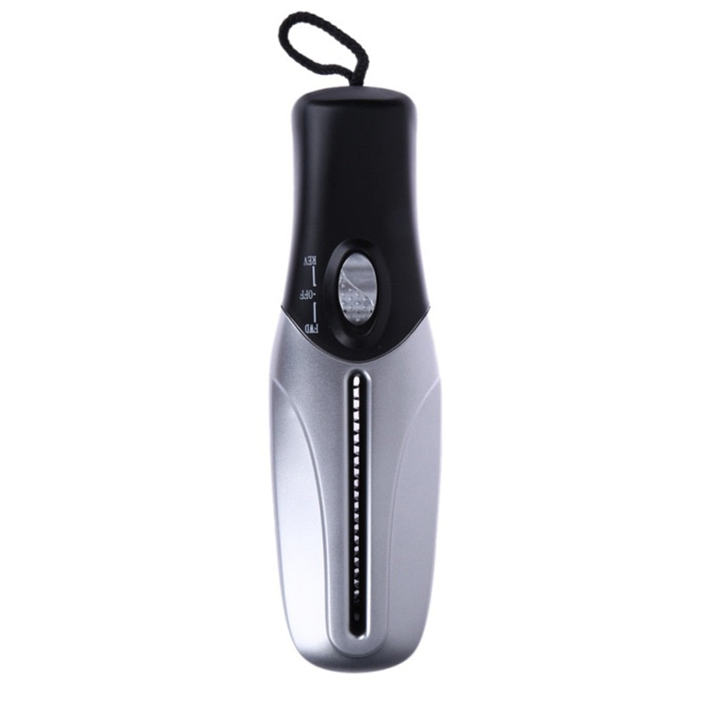 Handheld USB Paper Shredder for A4 & A6 by Smart Deals Picks