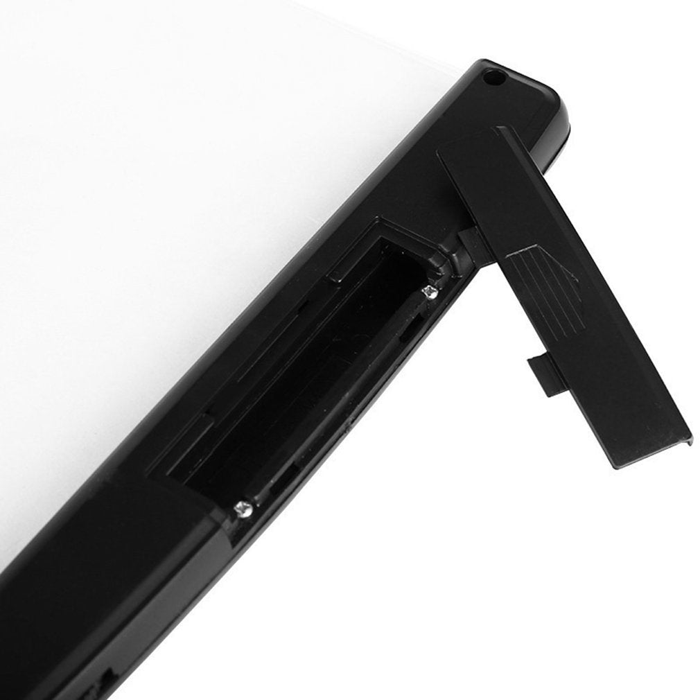 LED Reading Light, Book Page Illuminator by Smart Deals Picks