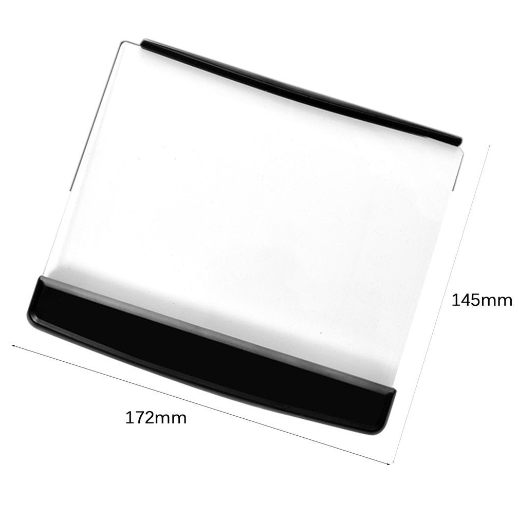 LED Reading Light, Book Page Illuminator by Smart Deals Picks