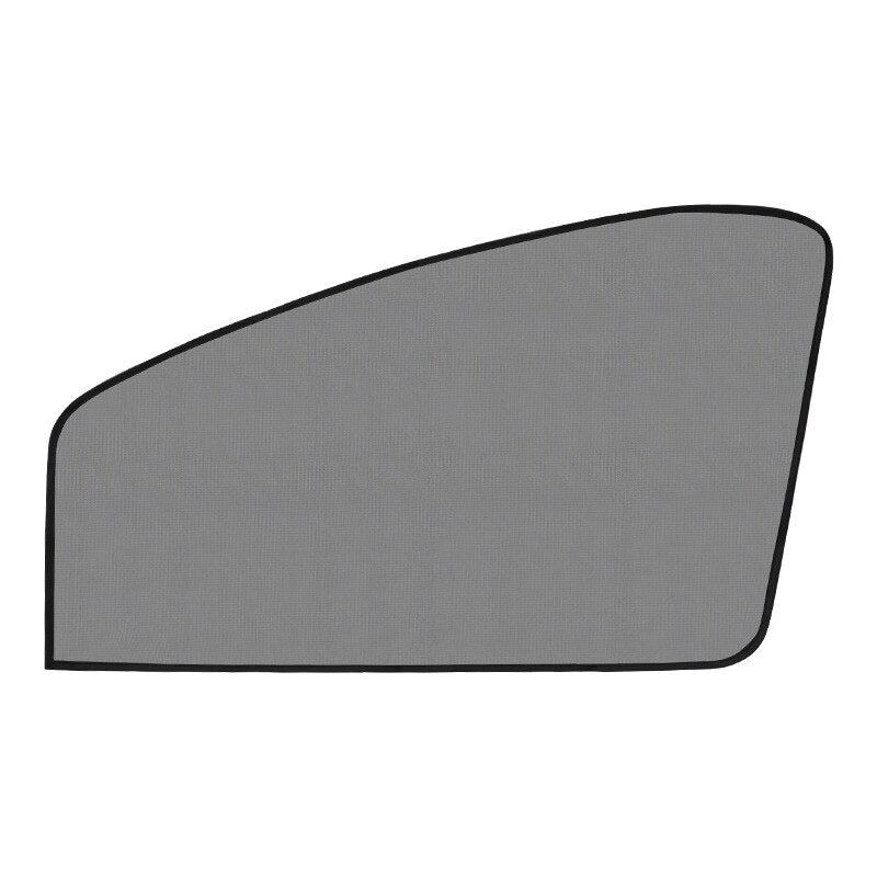 Magnetic Mesh Sun Shade for Car Windows by Smart Deals Picks