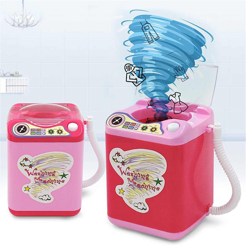Makeup Sponge Cleaner Mini Machine by HitMyNeed