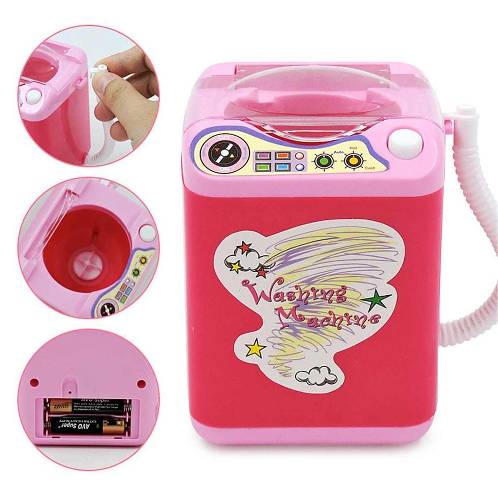 Makeup Sponge Cleaner Mini Machine by HitMyNeed