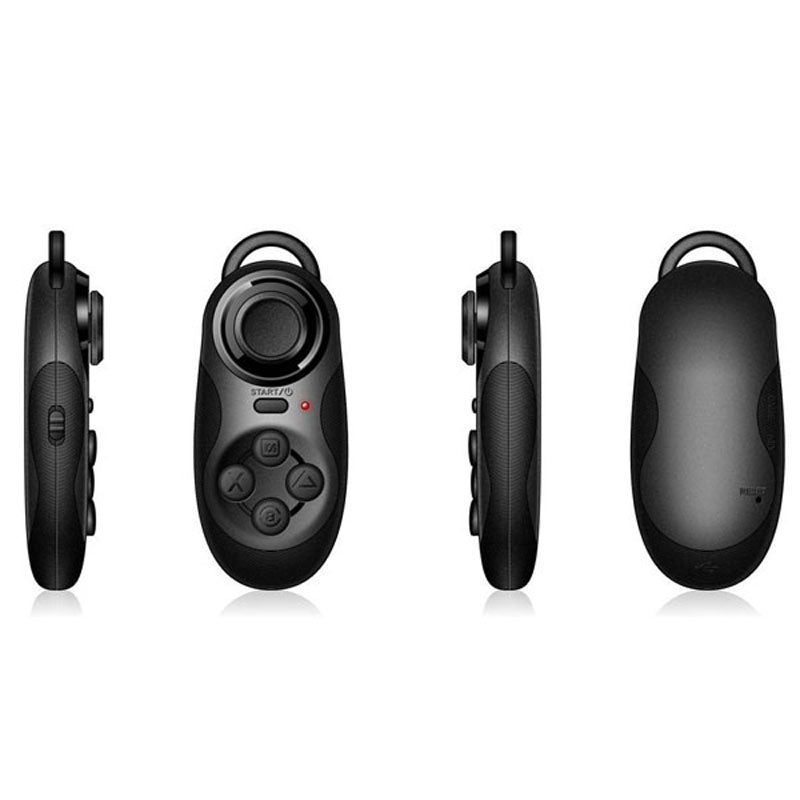 Mini Bluetooth Wireless Gamepad Controller by Smart Deals Picks