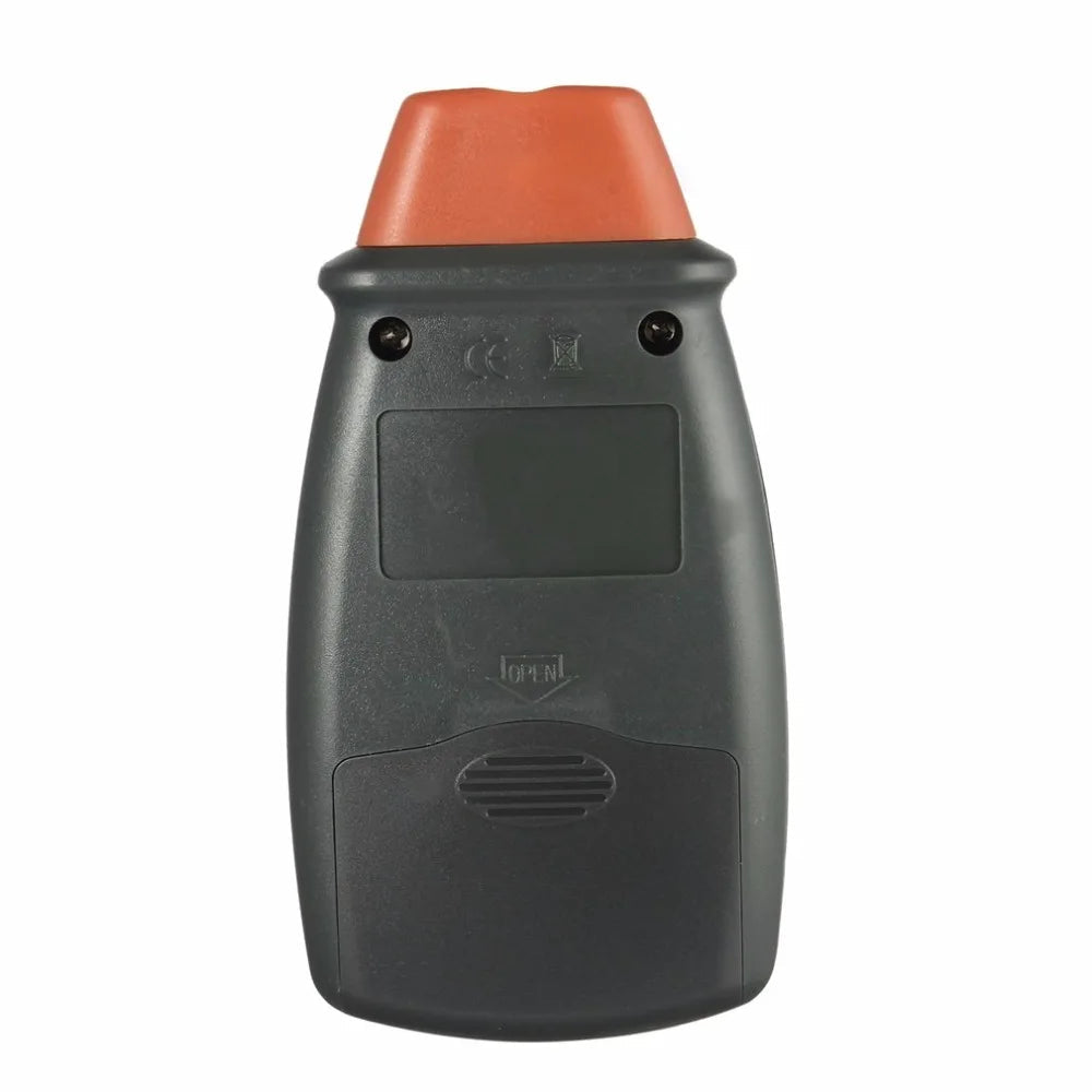 Non-Contact Digital Laser Tachometer and Hour Meter by Smart Deals Picks