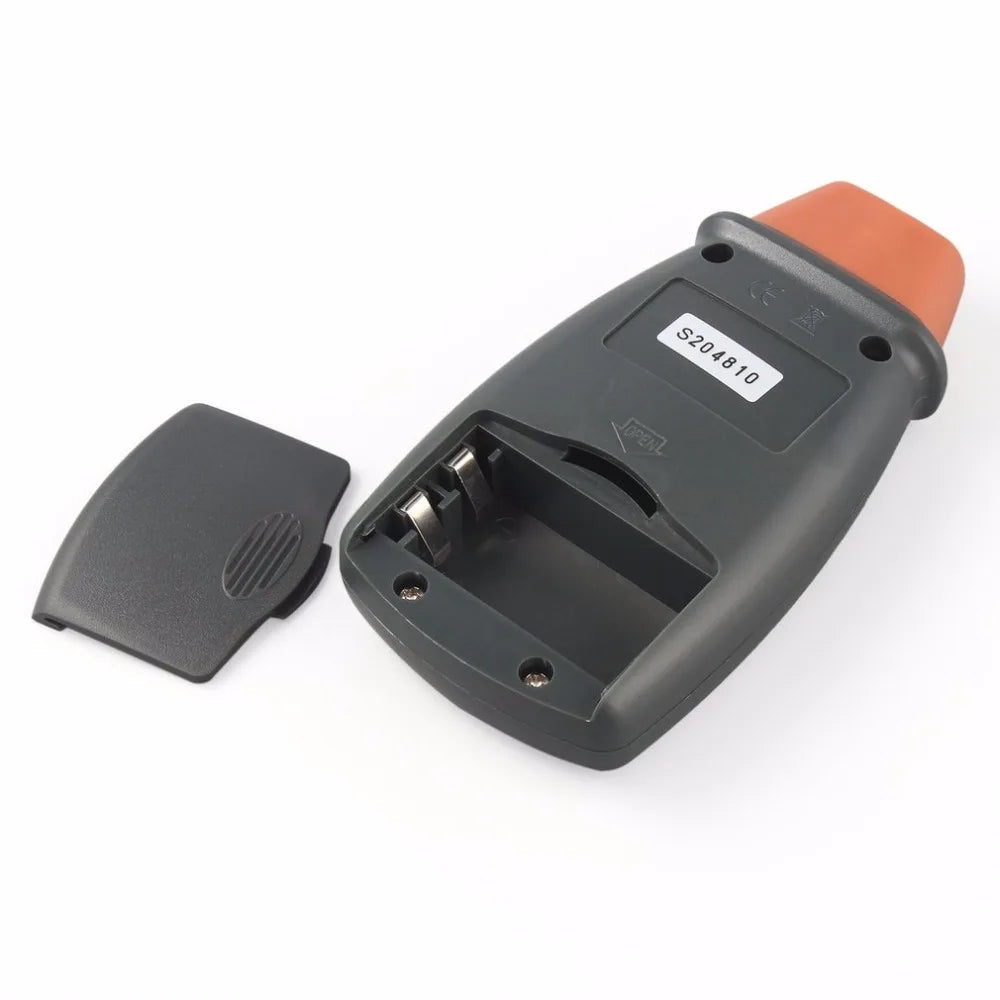 Non-Contact Digital Laser Tachometer and Hour Meter by Smart Deals Picks