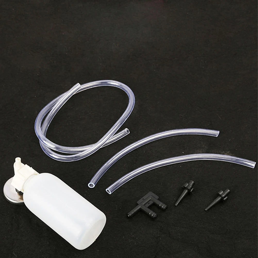 One-Person Brake Bleeding Kit with Magnetic Holder by Smart Deals Picks