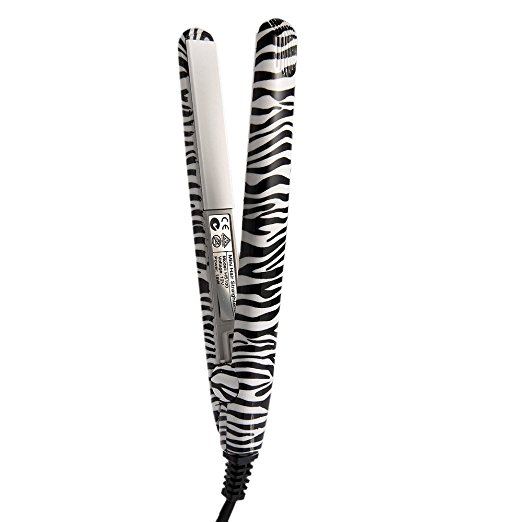 Portable 12V Car Plug Hair Straightener by Smart Deals Picks