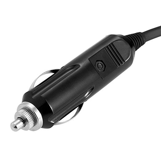 Portable 12V Car Plug Hair Straightener by Smart Deals Picks