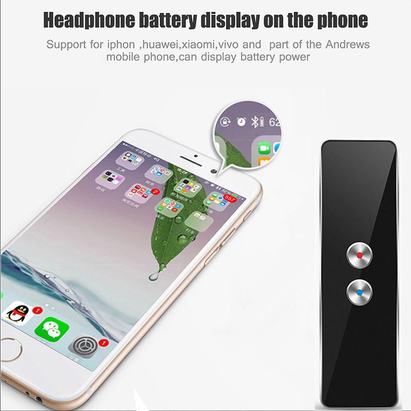 Portable Audio Language Translator, 40+ Languages by Smart Deals Picks