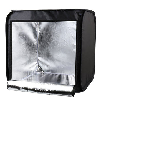 Portable LED Photo Studio Light Box, 40 x 40 cm by Smart Deals Picks
