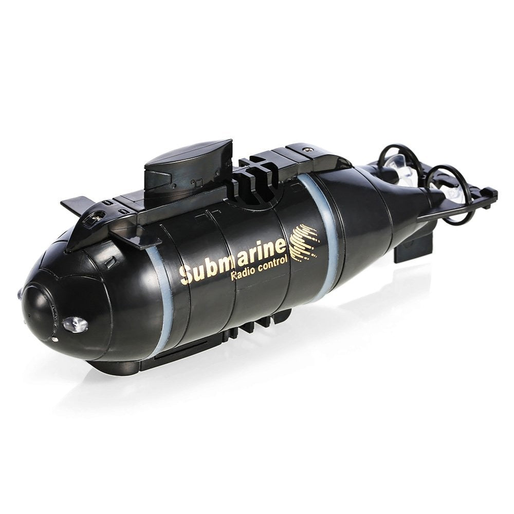 Remote Control Mini Submarine Toy for Kids 8+ by Smart Deals Picks