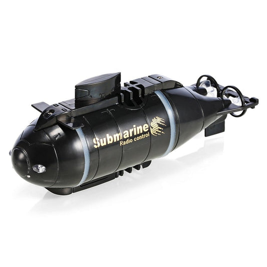 Remote Control Mini Submarine Toy for Kids 8+ by Smart Deals Picks