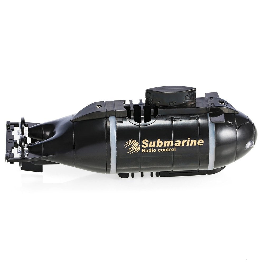 Remote Control Mini Submarine Toy for Kids 8+ by Smart Deals Picks