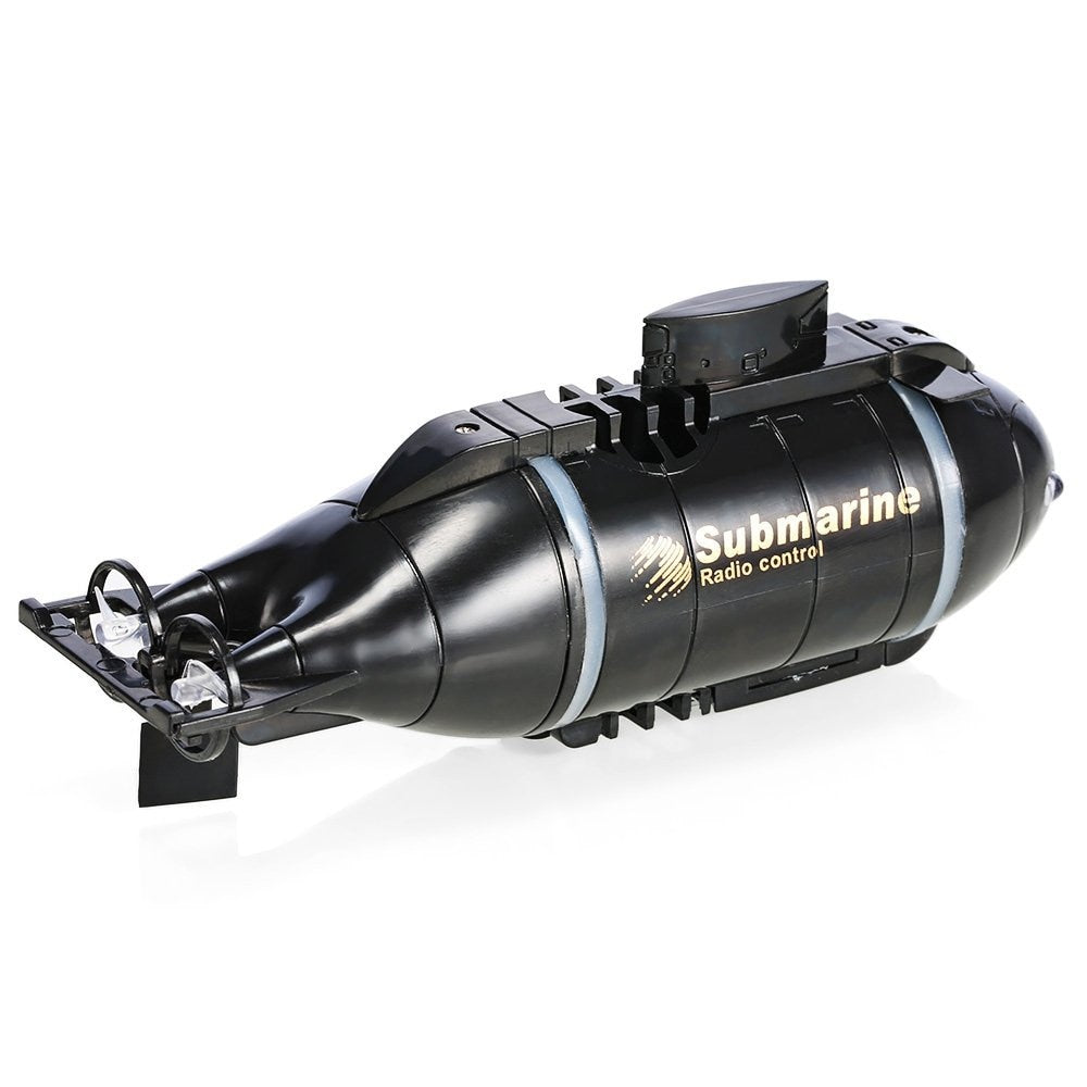 Remote Control Mini Submarine Toy for Kids 8+ by Smart Deals Picks