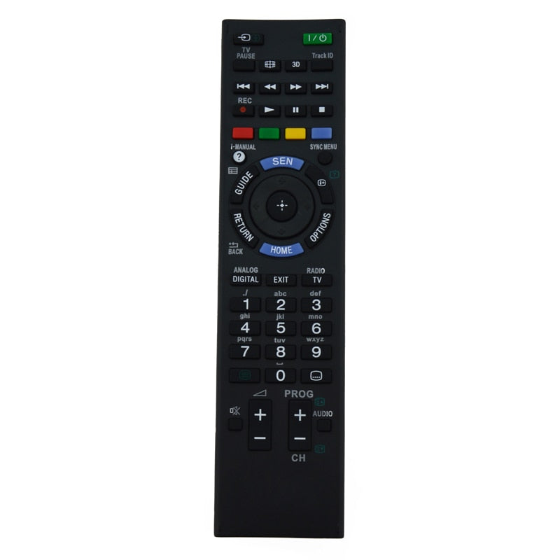 RM-ED047 Replacement Remote for Sony TVs by Smart Deals Picks