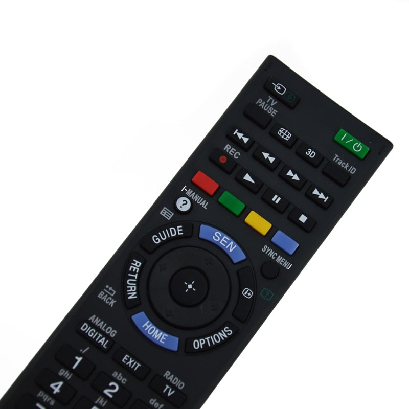 RM-ED047 Replacement Remote for Sony TVs by Smart Deals Picks