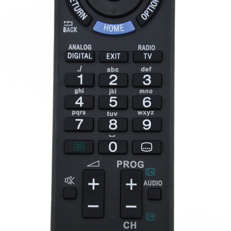 RM-ED047 Replacement Remote for Sony TVs by Smart Deals Picks