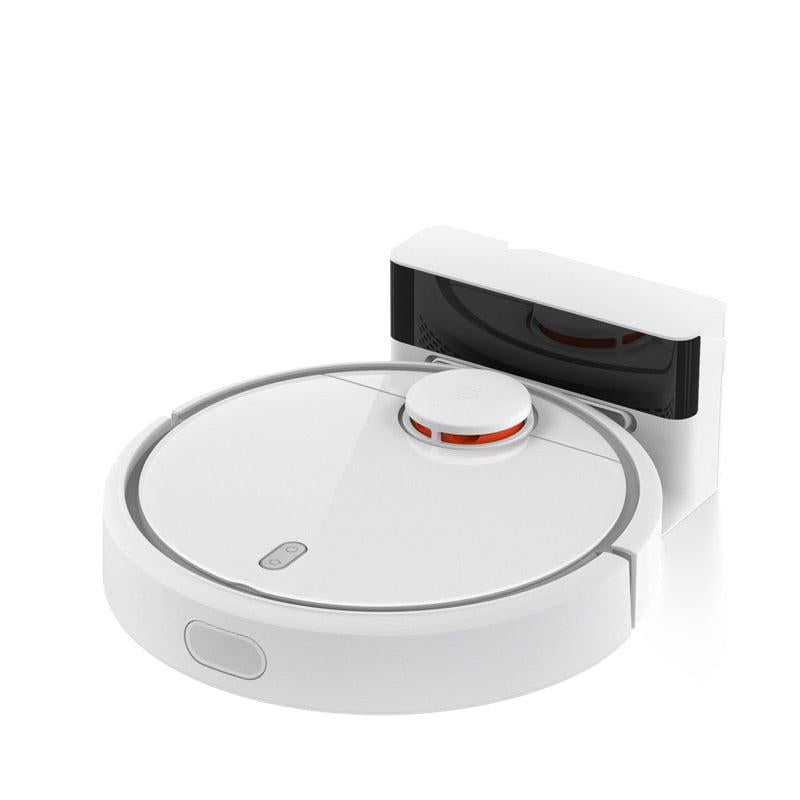 Robot Vacuum Cleaner and Floor Sweeper, 1800Pa by Smart Deals Picks