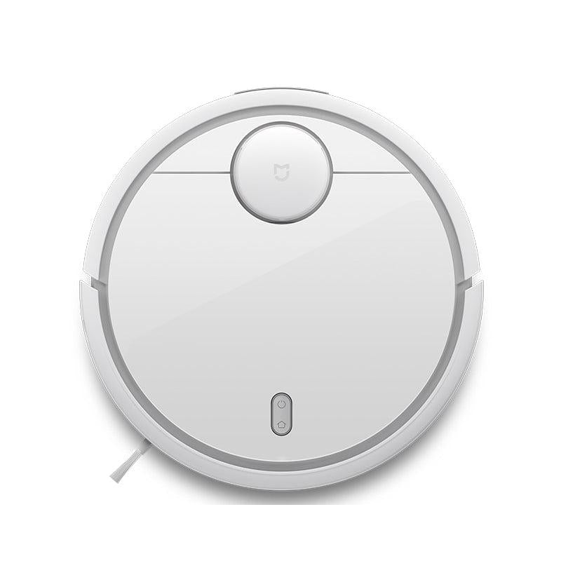 Robot Vacuum Cleaner and Floor Sweeper, 1800Pa by Smart Deals Picks