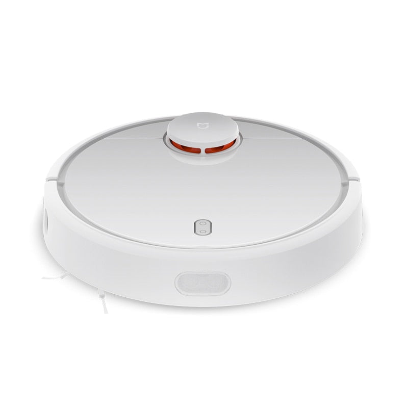 Robot Vacuum Cleaner and Floor Sweeper, 1800Pa by Smart Deals Picks