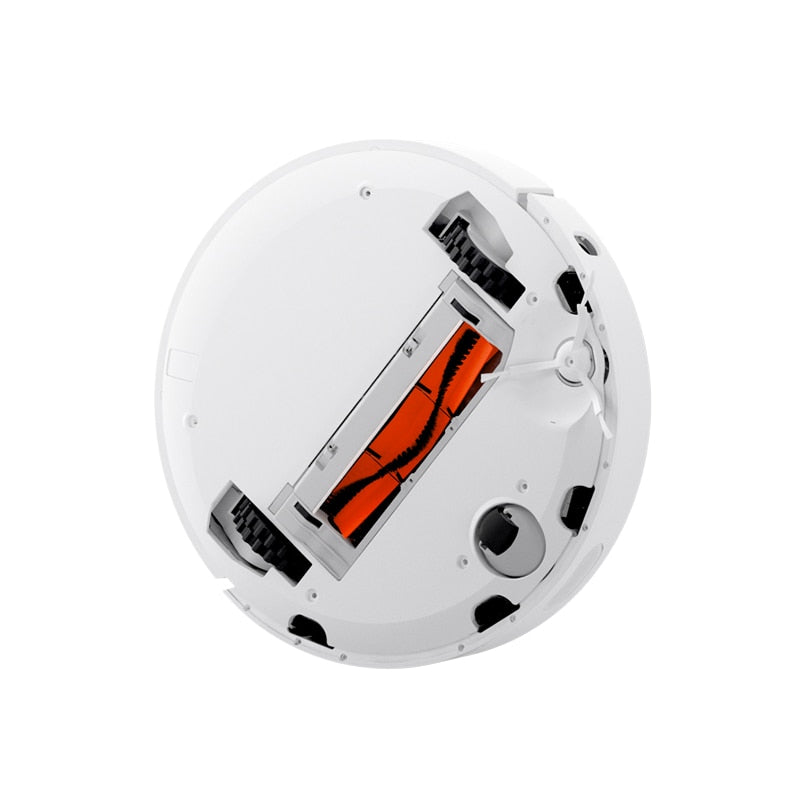 Robot Vacuum Cleaner and Floor Sweeper, 1800Pa by Smart Deals Picks