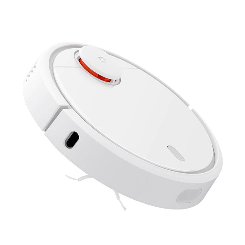 Robot Vacuum Cleaner and Floor Sweeper, 1800Pa by Smart Deals Picks
