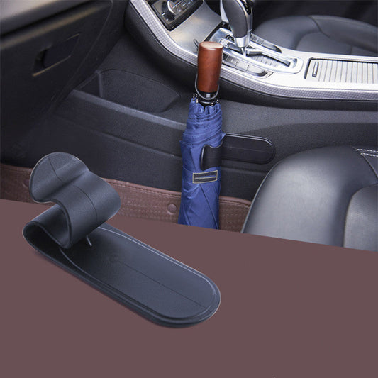 Self-Adhesive Universal Umbrella Car Holder by Smart Deals Picks