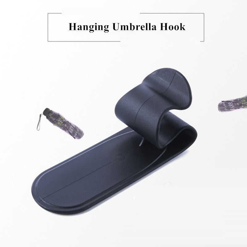 Self-Adhesive Universal Umbrella Car Holder by Smart Deals Picks