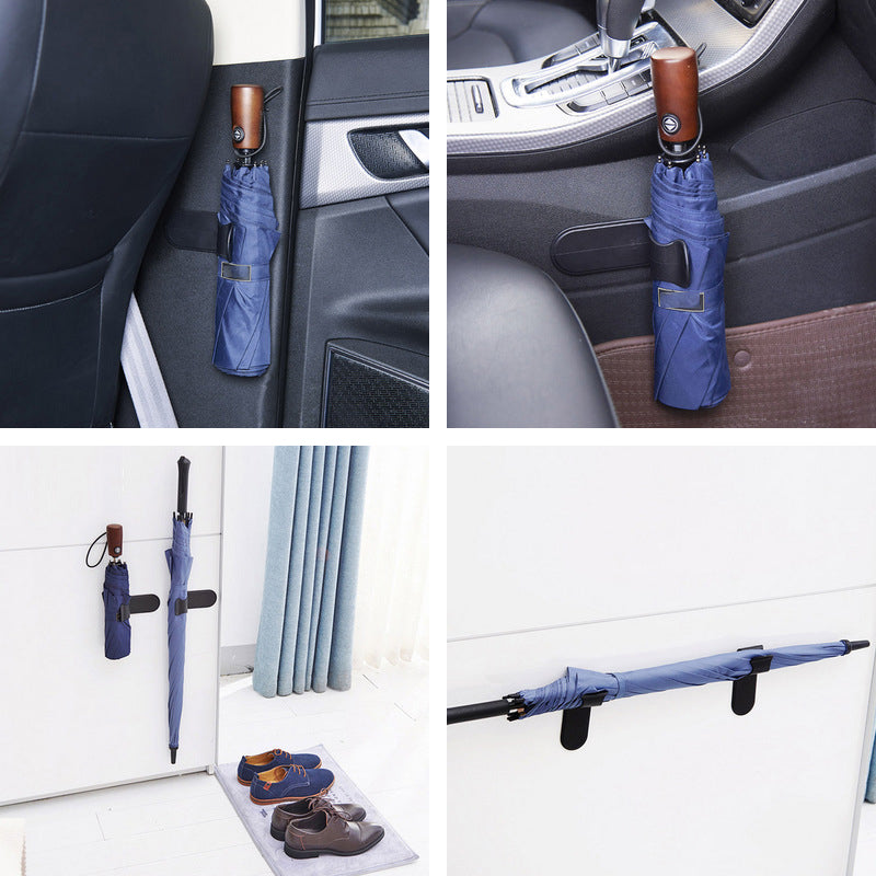 Self-Adhesive Universal Umbrella Car Holder by Smart Deals Picks