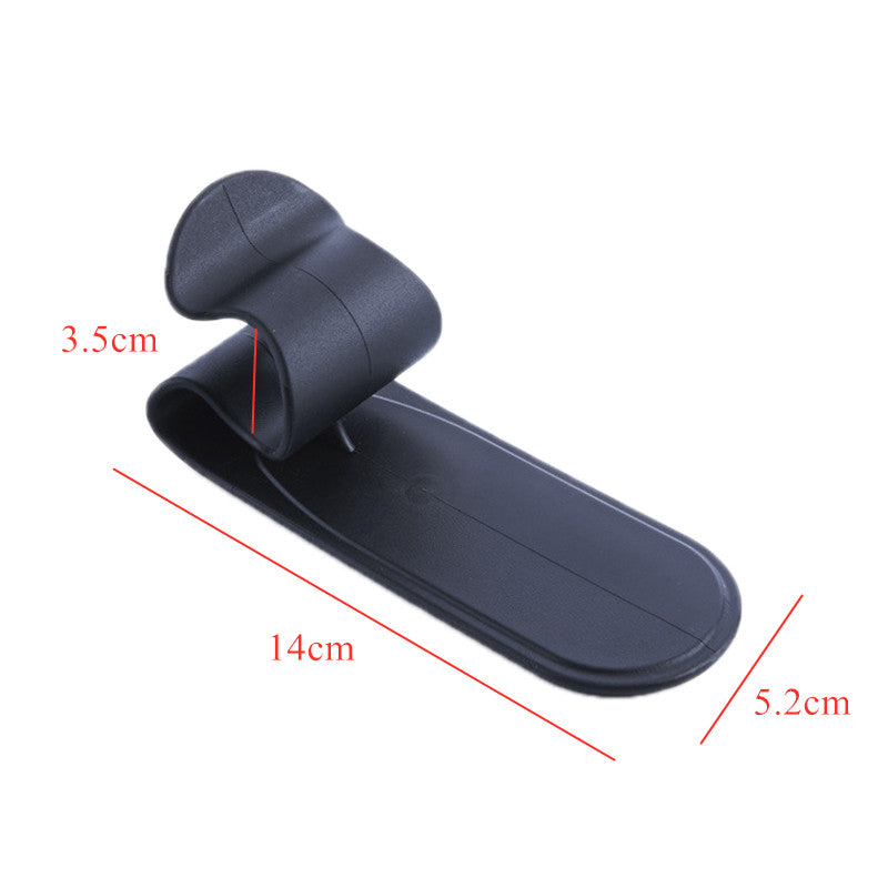 Self-Adhesive Universal Umbrella Car Holder by Smart Deals Picks