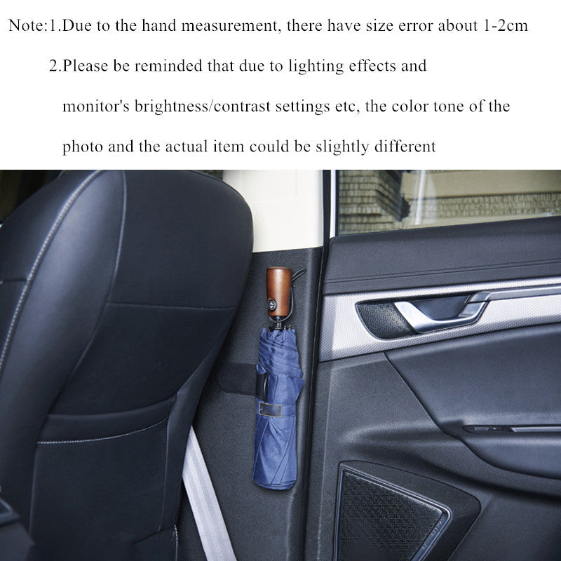 Self-Adhesive Universal Umbrella Car Holder by Smart Deals Picks