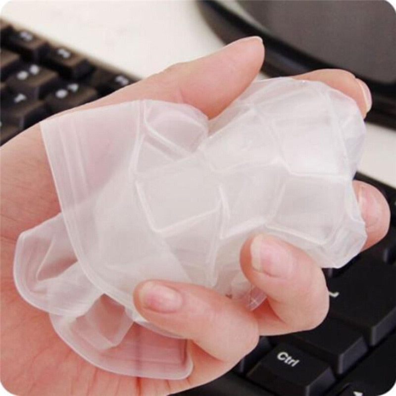 Silicone Keyboard Cover, Universal Protector by Smart Deals Picks