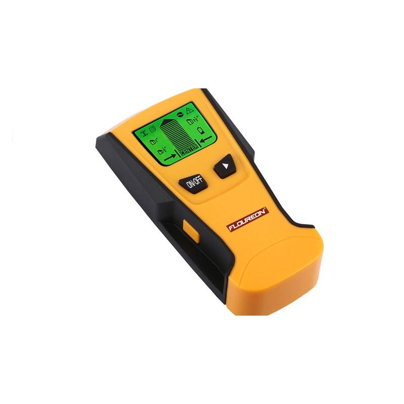 Stud Finder and Live Wire Detector, 3 Scan Modes by Smart Deals Picks