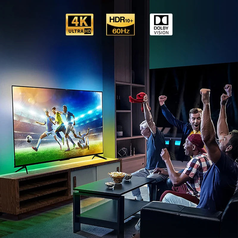 Sync TV LED Backlight for 40-85 Inch Screens by Smart Deals Picks