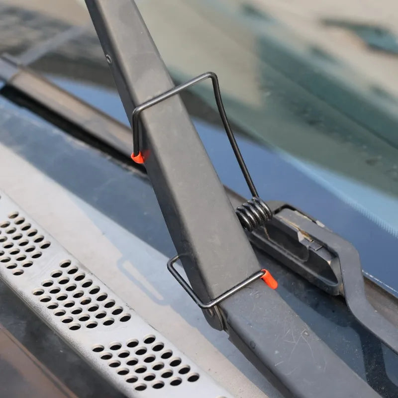 Universal Wiper Arm Booster Spring for Cars 1pc by Smart Deals Picks