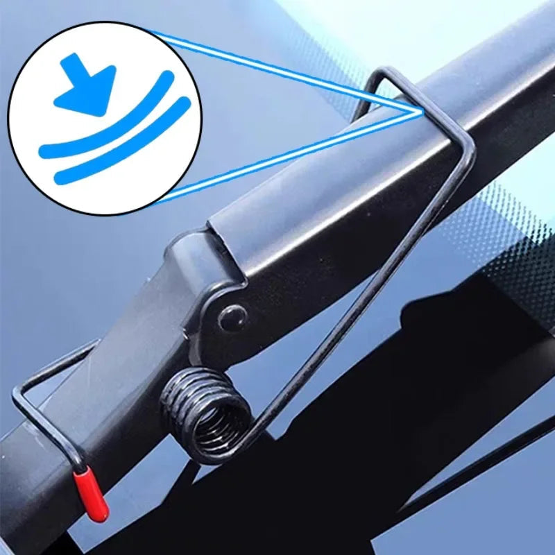 Universal Wiper Arm Booster Spring for Cars by Smart Deals Picks