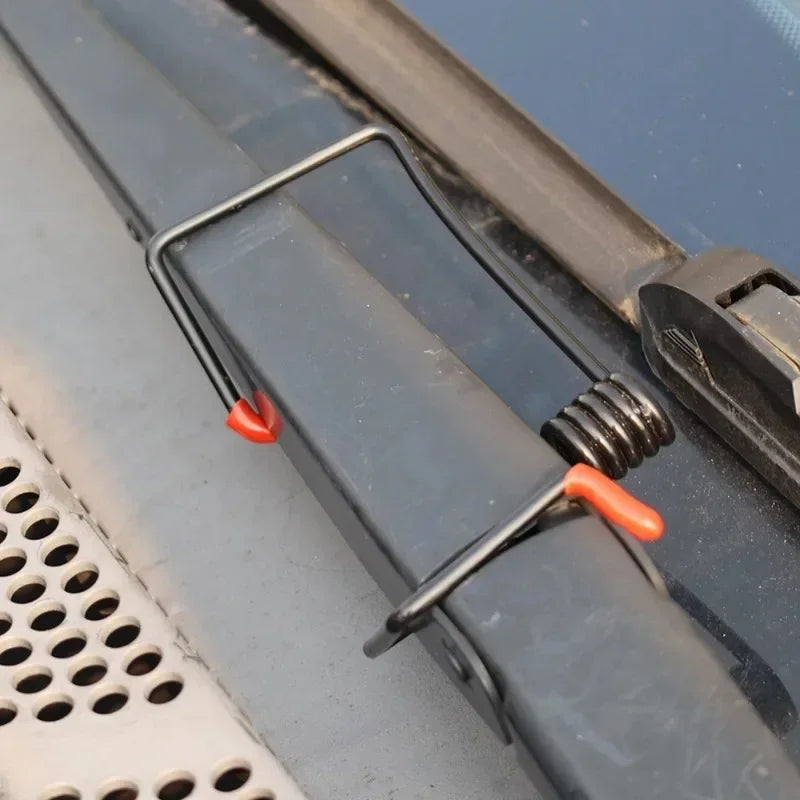 Universal Wiper Arm Booster Spring for Cars by Smart Deals Picks