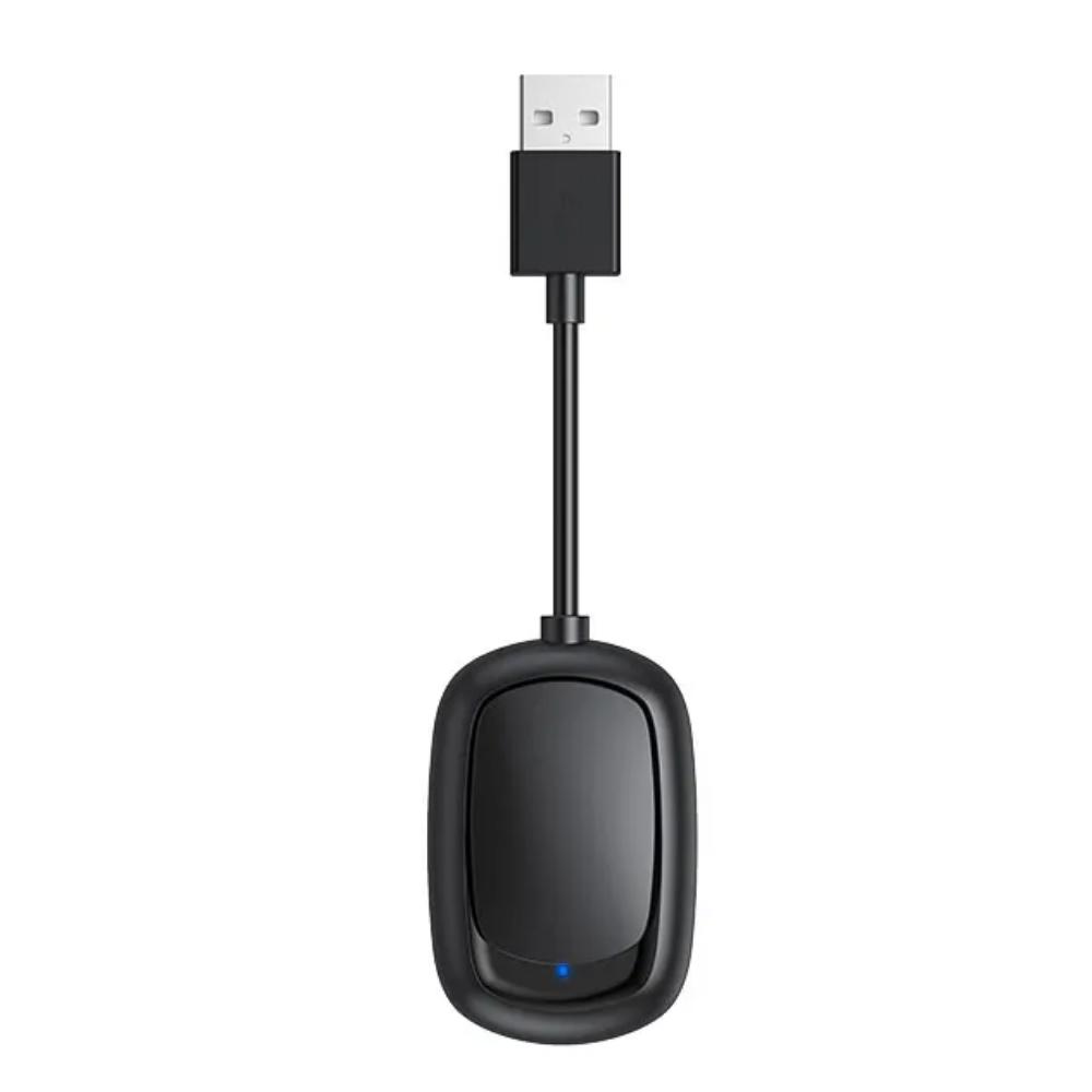 USB Adapter for Wireless CarPlay and Android Auto by Smart Deals Picks