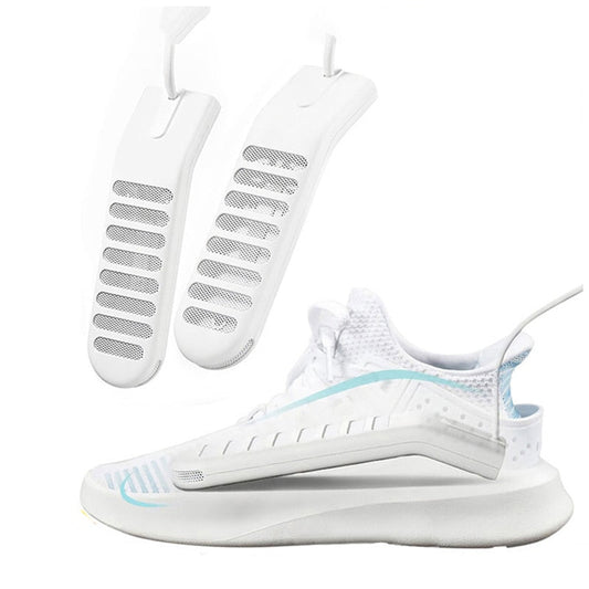 USB Shoe Deodorizer and Dryer, Portable by Smart Deals Picks