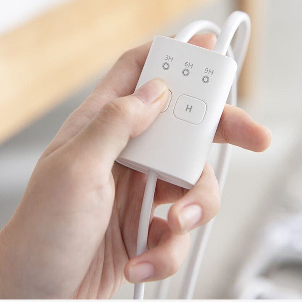 USB Shoe Deodorizer and Dryer, Portable by Smart Deals Picks
