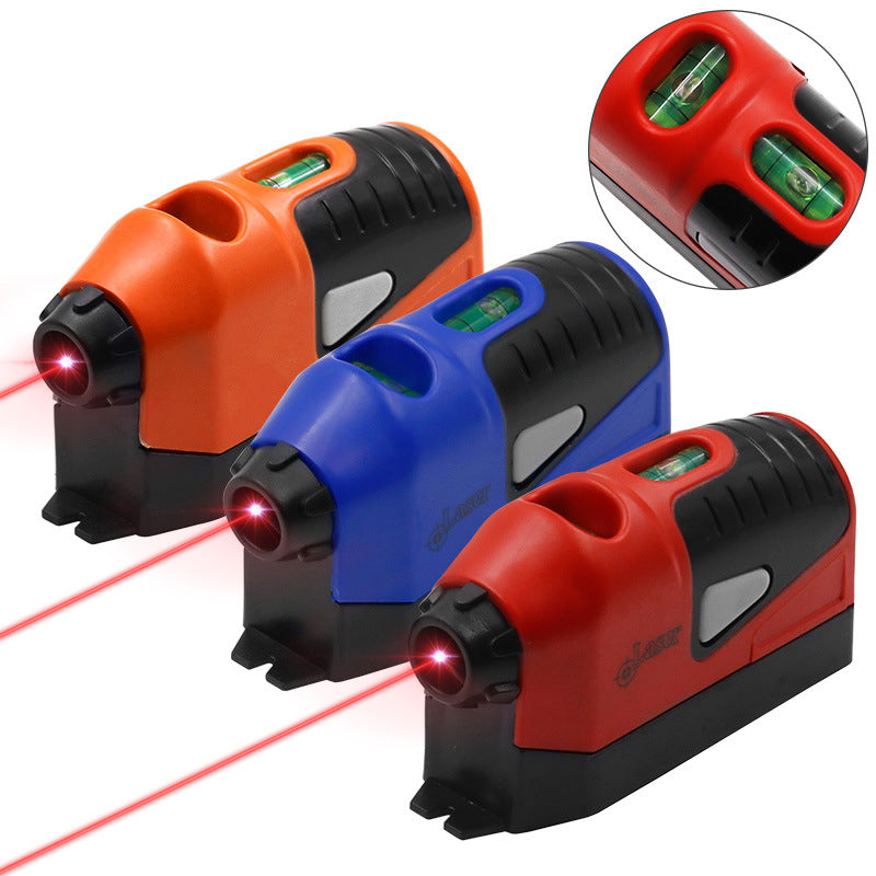 Vertical Laser Line Level Tool, Mini by Smart Deals Picks