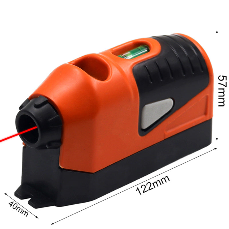 Vertical Laser Line Level Tool, Mini by Smart Deals Picks