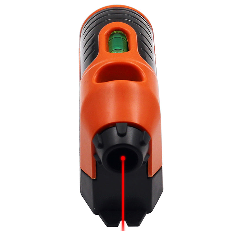 Vertical Laser Line Level Tool, Mini by Smart Deals Picks