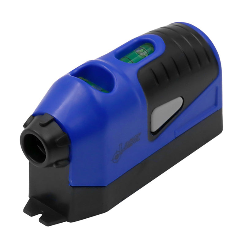 Vertical Laser Line Level Tool, Mini blue by Smart Deals Picks