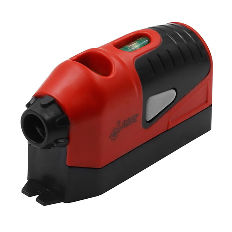 Vertical Laser Line Level Tool, Mini red by Smart Deals Picks