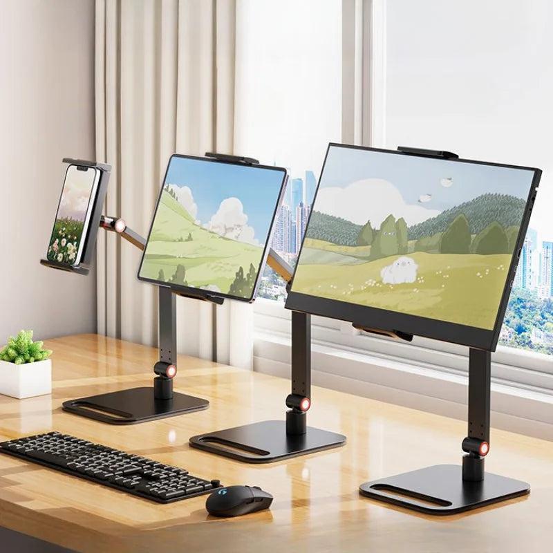 VESA Desk Stand for 16" Portable Monitors by Smart Deals Picks