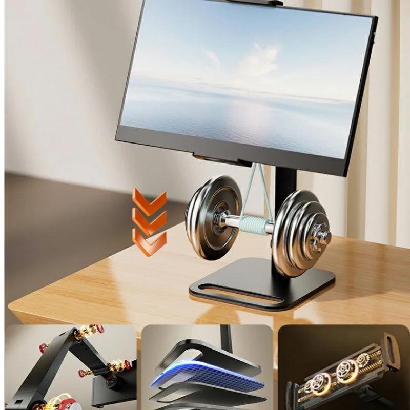 VESA Desk Stand for 16" Portable Monitors by Smart Deals Picks